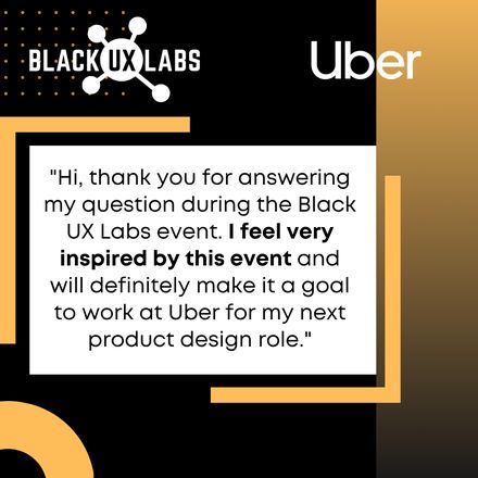 Black UX Labs