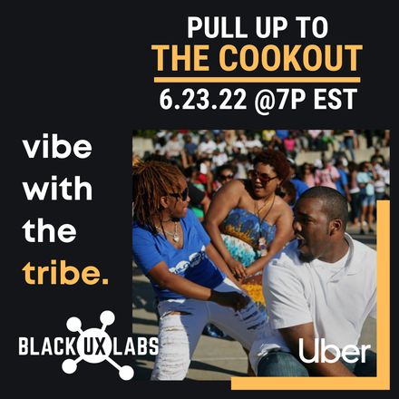 Black UX Labs