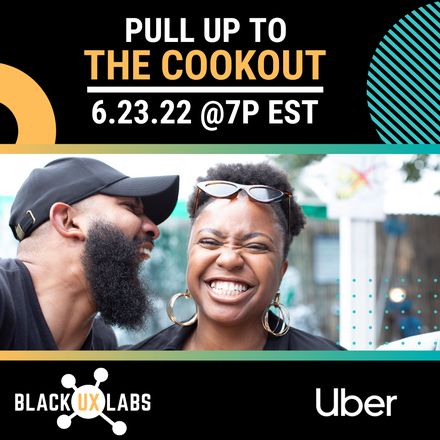 Black UX Labs