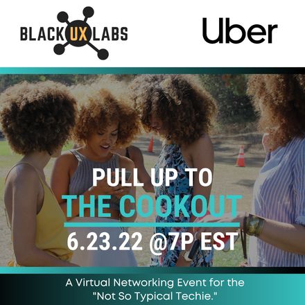 Black UX Labs