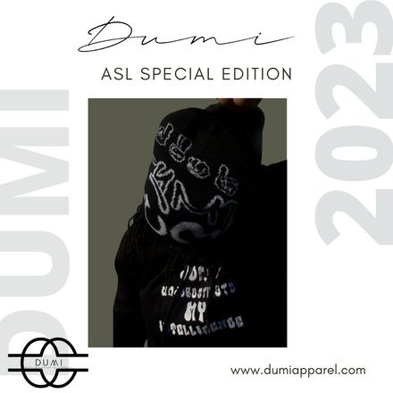 DUMI Apparel