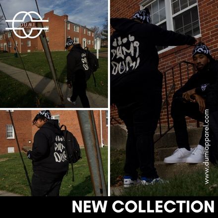 DUMI Apparel