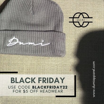 DUMI Apparel