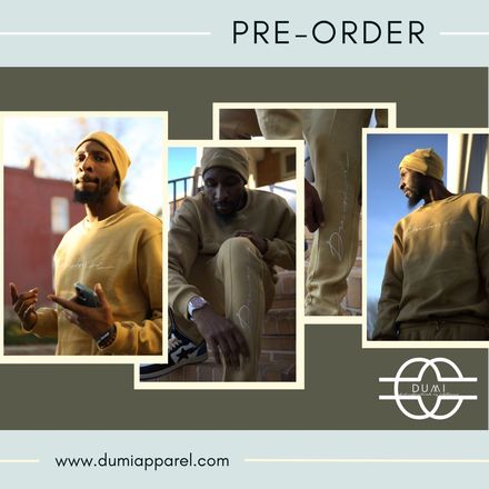 DUMI Apparel