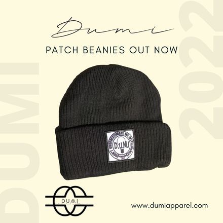 DUMI Apparel