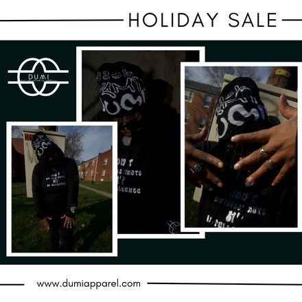 DUMI Apparel