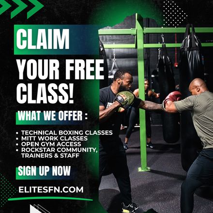 Elite SFN