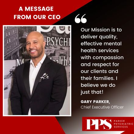 Parker Psychiatric Services