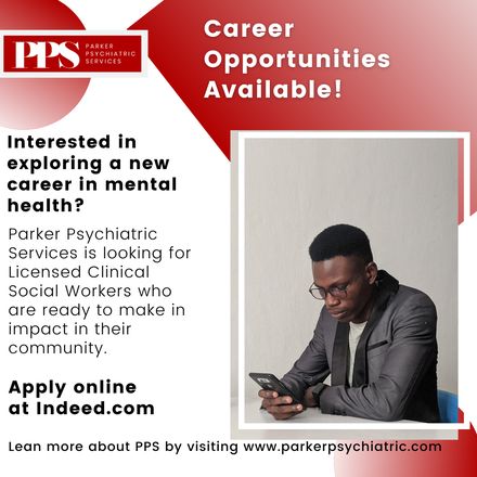 Parker Psychiatric Services