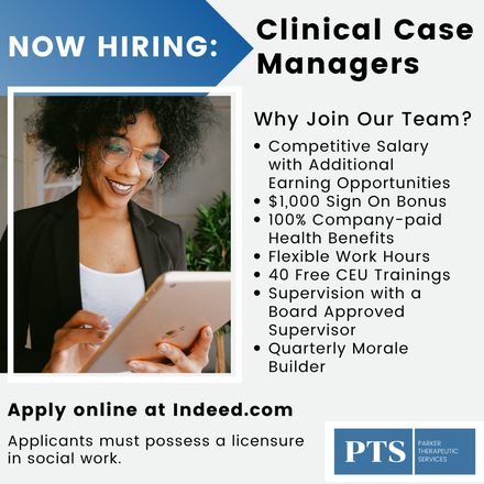 Parker Therapeutic Services