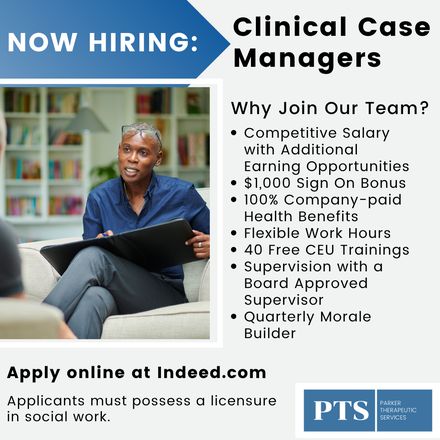 Parker Therapeutic Services